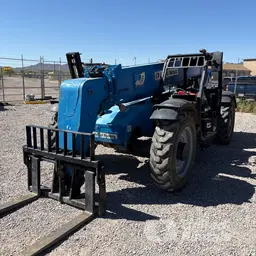 2016 Genie GTH-844 Forklift