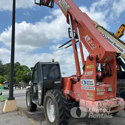 2016 XTREME XR842 Forklift