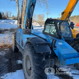 2018 Genie GTH-844 Forklift