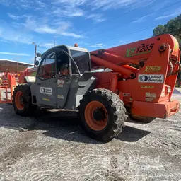 2016 XTREME XR1255 Forklift