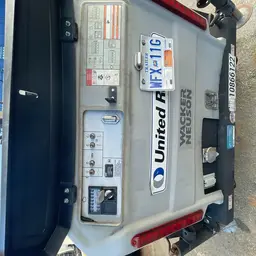 2018 Wacker Neuson LTV6L Portable Light Tower
