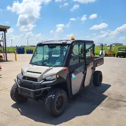 2021 Polaris PRO XD 4000D Utility Vehicle