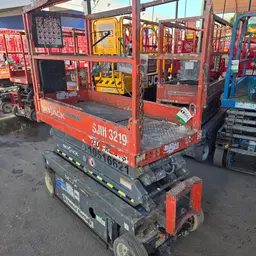 2016 Skyjack SJIII3219 Scissor Lift