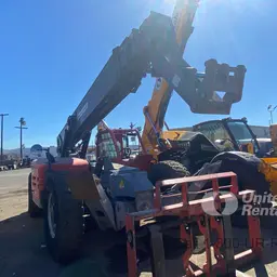 2018 Skyjack SJ1056TH Forklift