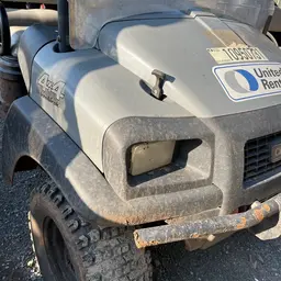 2019 Club Car CARRYALL 1700 Utility Vehicle