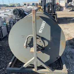 2012 Wacker Neuson HHS3002 Heater