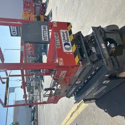 2018 Skyjack SJIII3219 Scissor Lift