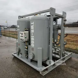 2016 Parker Hannifin TF-TWR1600R-A1