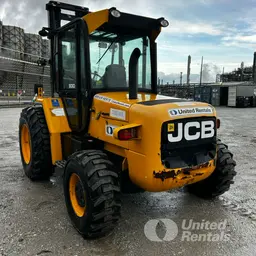 2021 JCB 930-4 Forklift