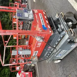 2018 Skyjack SJIII3219 Scissor Lift