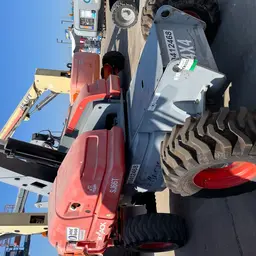 2015 Skyjack SJ66T Boom Lift
