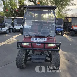 2022 Evolution FORESTER 6 PLUS Utility Vehicle