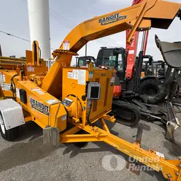 2022 Bandit Industries 12XPC Chipper/Stumper