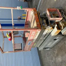 2018 Skyjack SJIII3219 Scissor Lift