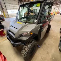 2020 Polaris PRO XD 2000D Utility Vehicle