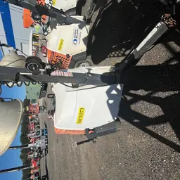 2018 Magnum Pro MLT6SM-STD3 Portable Light Tower
