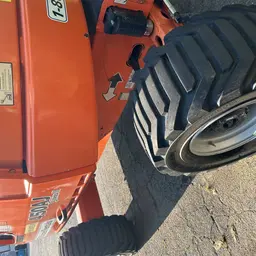 2017 JLG 450AJ Articulating Boom Lift
