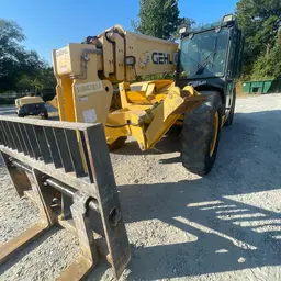 2018 Gehl DL12-55 Forklift
