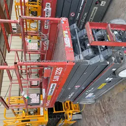 2018 Skyjack SJIII3226 Scissor Lift