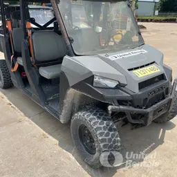 2022 Polaris PRO XD 4000D Utility Vehicle