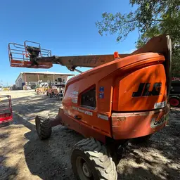 2018 JLG 400S Boom Lift