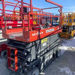 2018 Skyjack SJIII4632 Scissor Lift