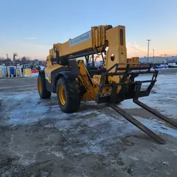 2016 JCB 510-56 S Forklift