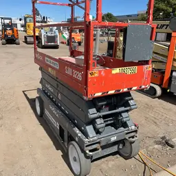 2019 Skyjack SJIII3226 Scissor Lift