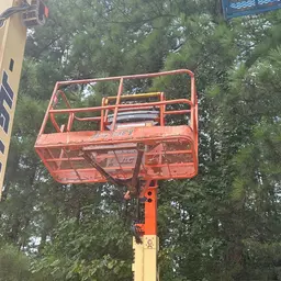 2016 JLG 450AJ Articulating Boom Lift