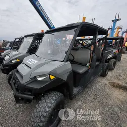 2022 Polaris PRO XD 4000D Utility Vehicle
