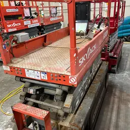 2018 Skyjack SJIII3219 Scissor Lift