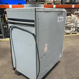 2017 DENSO OFFICE PRO 63 Portable Air Conditioner