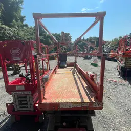 2018 Skyjack SJIII3226 Scissor Lift