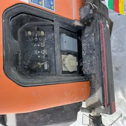 2019 Generac MLT6SMDS Portable Light Tower