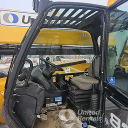 2018 JCB 510-56 Forklift