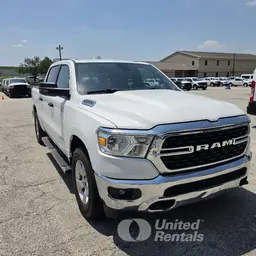 2023 Dodge 1500CREWBHNG4WD Pickup Truck