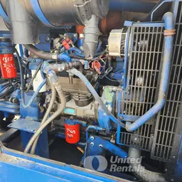 2018 Thompson 12JSCJDJDS45HMC Pump