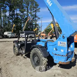 2015 Genie GTH-844D Forklift