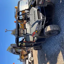 2023 Polaris PRO XD 4000D Utility Vehicle