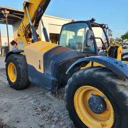 2017 JCB 510-56 S Forklift