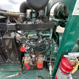 2014 Pioneer Pump PP44S10L71TD2.9 Pump