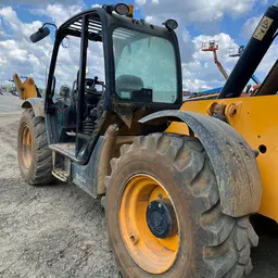 2017 JCB 510-56 Forklift