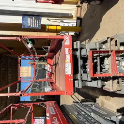 2018 Skyjack SJIII3226 Scissor Lift