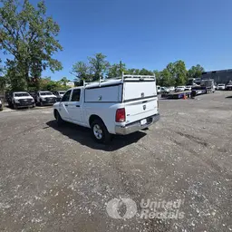 2022 Dodge 1500CREWSLTG4WD Pickup Truck