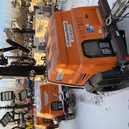 2020 Generac MLT6SKDS Portable Light Tower