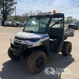 2023 Polaris XP KINETIC PREM Utility Vehicle