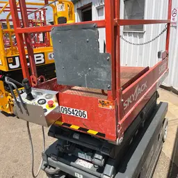 2019 Skyjack SJIII3219 Scissor Lift
