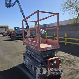 2019 Skyjack SJIII3219 Scissor Lift