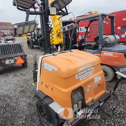 2020 Generac MLT6SMDS Portable Light Tower