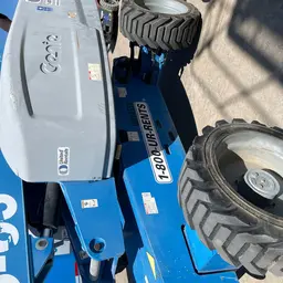 2014 Genie S-65 Boom Lift